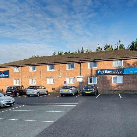 Travelodge Stirling M80 Cambusbarron エクステリア 写真